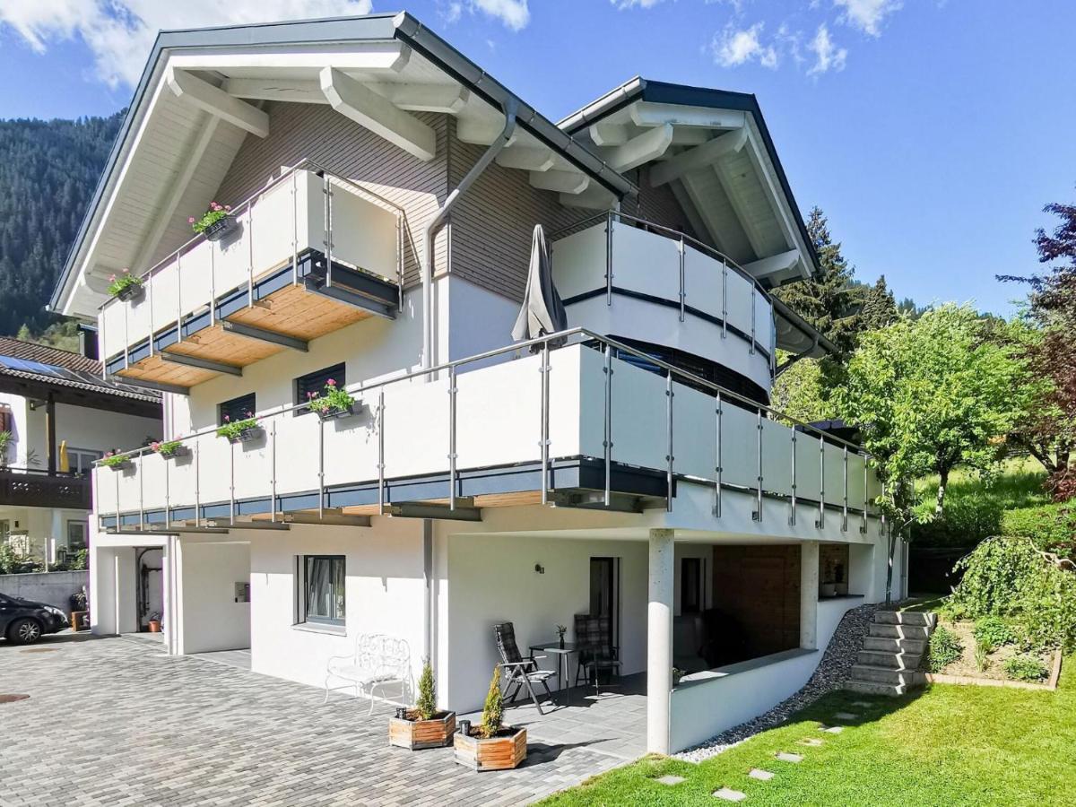 Apartment In Gaschurn Near The Ski Area Exterior foto